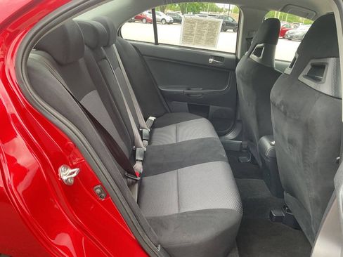 Used 2015 Mitsubishi Lancer Evolution GSR AWD/4WD image 35