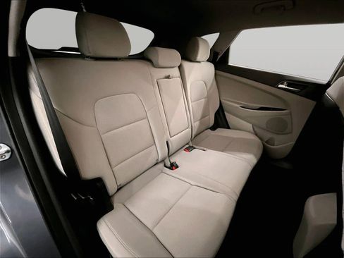 Used 2019 Hyundai Tucson Value AWD/4WD image 26