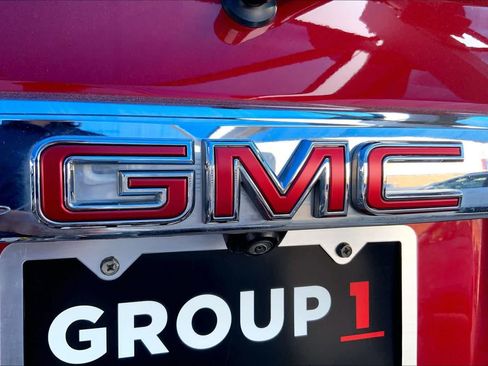 Used 2023 GMC Acadia Denali FWD image 31