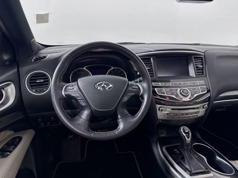Used 2019 INFINITI QX60 Luxe w/ Limited Package image 25