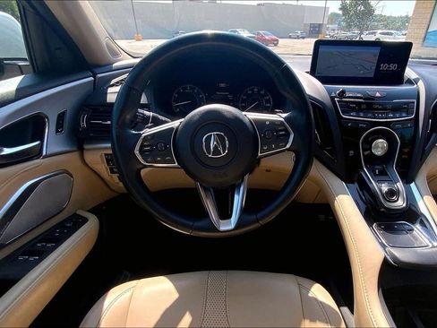 Used 2019 Acura RDX w/ Technology Package AWD/4WD image 5