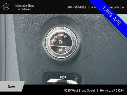 Used 2025 Mercedes-Benz CLE 300 4MATIC Coupe image 18