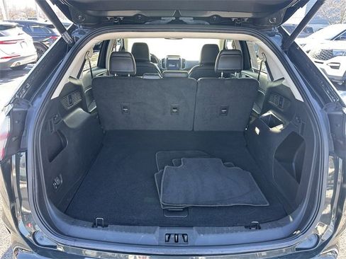 Certified 2022 Ford Edge SEL w/ Convenience Package image 43