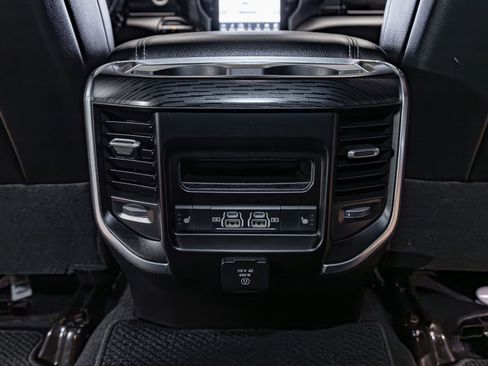 Used 2024 RAM 2500 Laramie w/ Night Edition AWD/4WD image 25