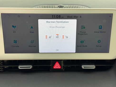 Used 2022 Hyundai Ioniq 5 SEL w/ Cargo Package image 25