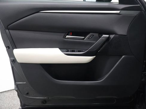 New 2026 MAZDA CX-50 AWD 2.5 S w/ Cargo Package image 12