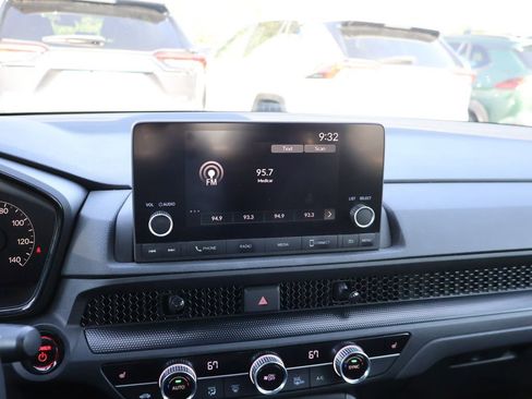 Certified 2023 Honda CR-V Sport image 19
