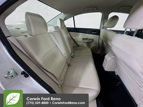 Used 2015 Subaru Impreza 2.0i Premium image 24