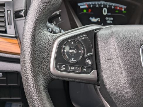 Used 2022 Honda CR-V EX image 32