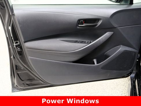 Certified 2024 Toyota Corolla LE image 12