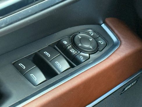 Used 2024 GMC Sierra 2500 Denali Ultimate w/ Max Trailering Package image 33