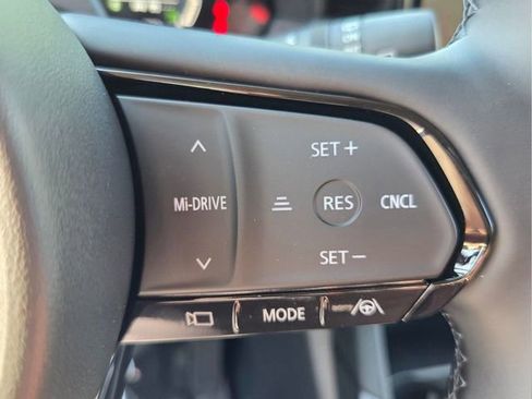 New 2026 MAZDA CX-5 2.5 S w/ Premium Plus Package AWD/4WD image 29
