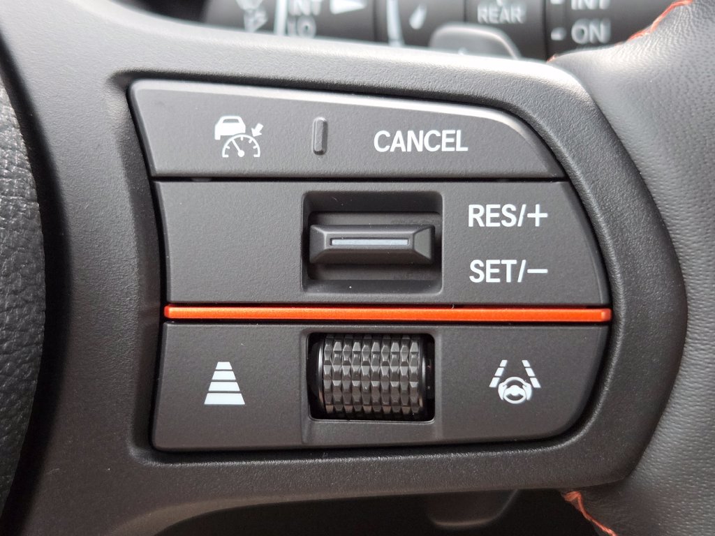New 2026 Honda Passport TrailSport image 19