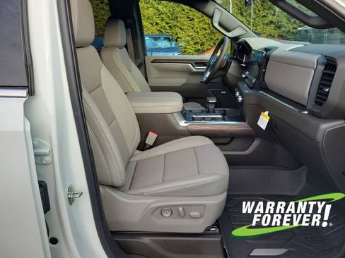 New 2026 GMC Sierra 1500 SLT w/ SLT Premium Plus Package image 14