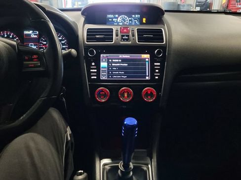Used 2020 Subaru WRX Premium AWD/4WD image 29