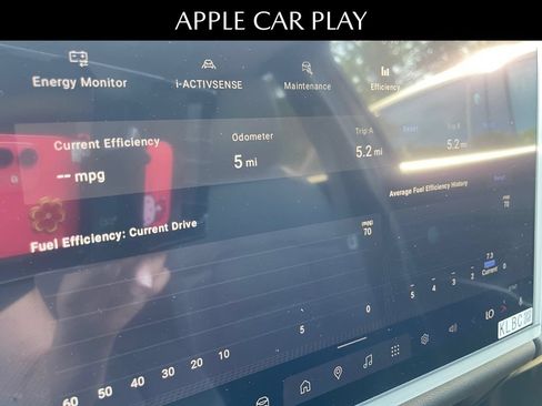New 2026 MAZDA CX-5 Preferred AWD/4WD image 2