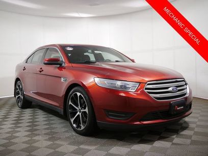 Used 2014 Ford Taurus SEL w/ Equipment Group 201A