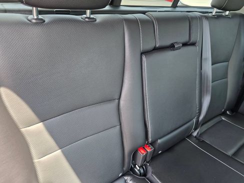 Used 2023 Honda Ridgeline RTL-E image 16