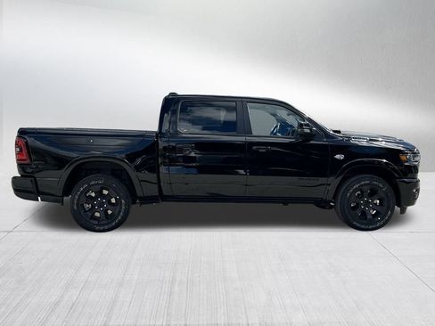 New 2026 RAM 1500 Big Horn image 4