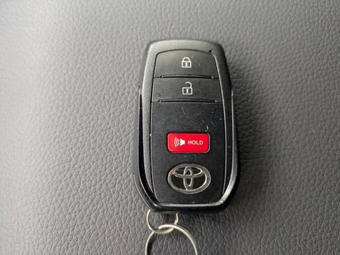Used 2024 Toyota Land Cruiser 1958 AWD/4WD image 35