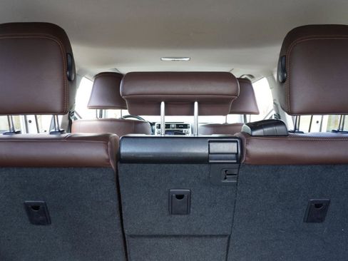 Used 2019 Toyota 4Runner Limited AWD/4WD image 30