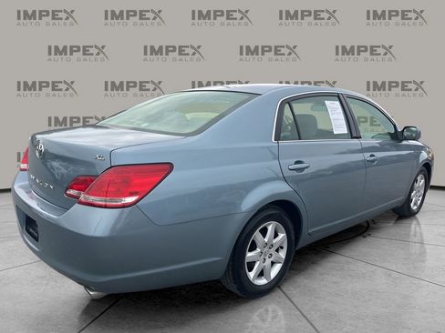 Used 2007 Toyota Avalon XL image 5