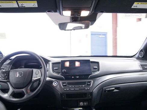 Certified 2023 Honda Passport EX-L image 18