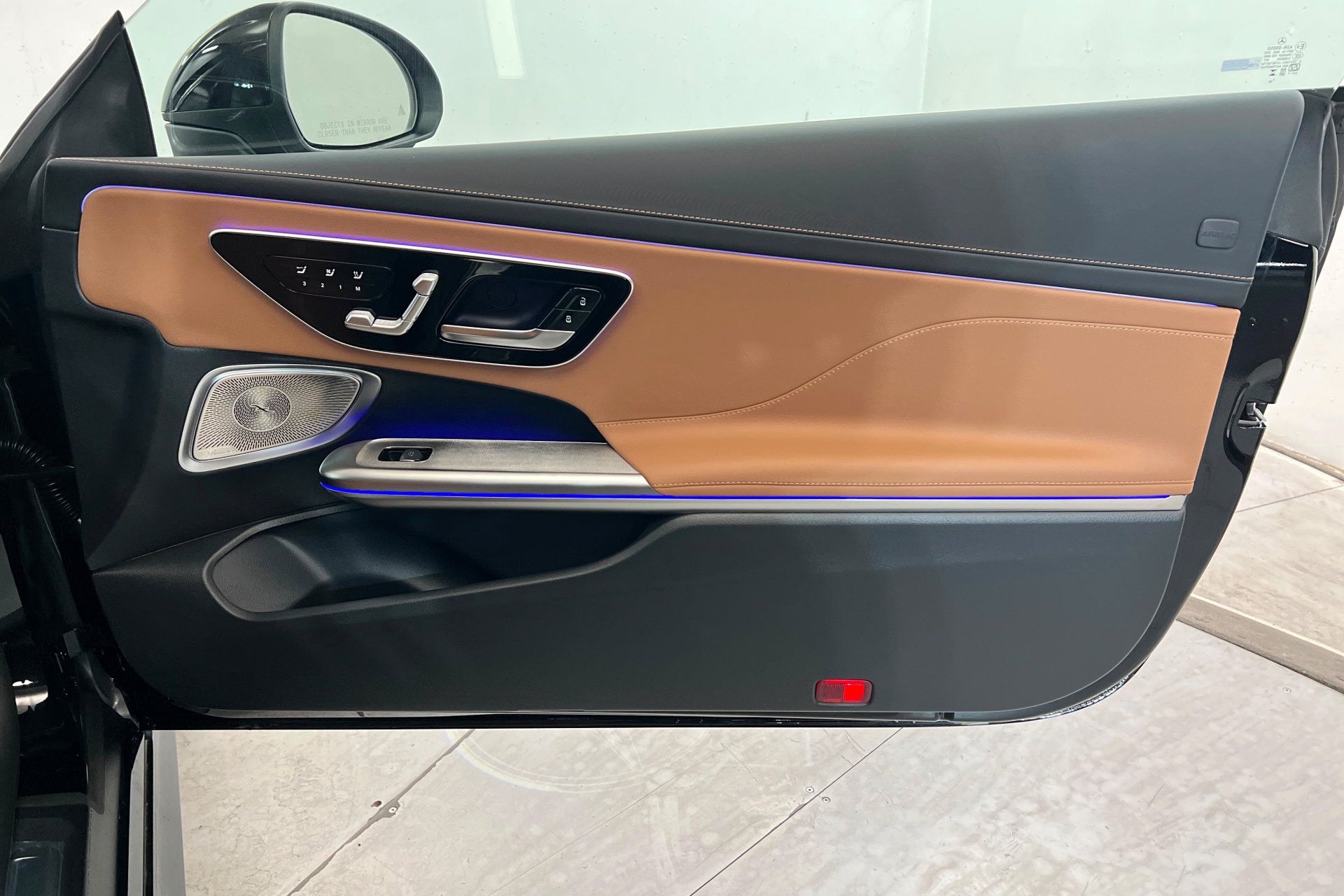 New 2027 Mercedes-Benz CLE 300 4MATIC Cabriolet image 18