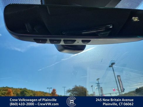 New 2026 Volkswagen Atlas Cross Sport SE image 37