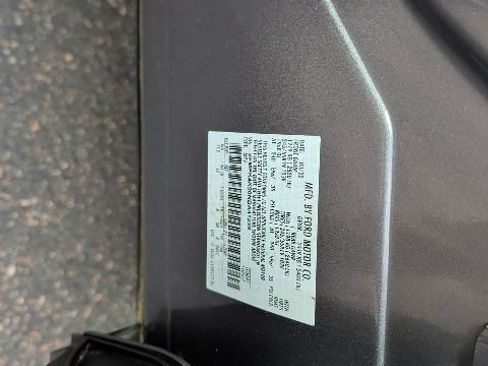 Certified 2022 Ford Edge Titanium image 33