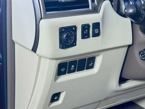 Used 2014 Lexus GX 460 Luxury image 10