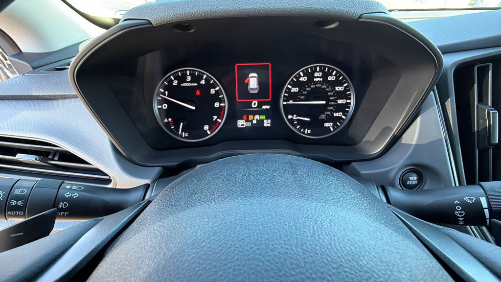 New 2026 Subaru Crosstrek 2.5i Limited AWD/4WD image 21
