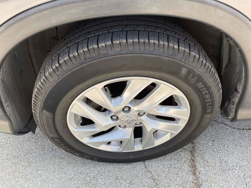 Used 2015 Honda CR-V EX-L image 34