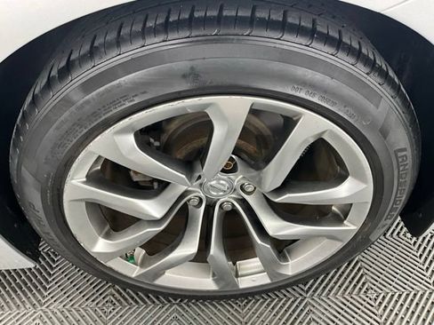 Used 2010 Nissan 370Z Touring RWD image 30