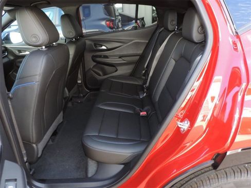 New 2026 Buick Envista Sport Touring w/ Convenience I Package image 15