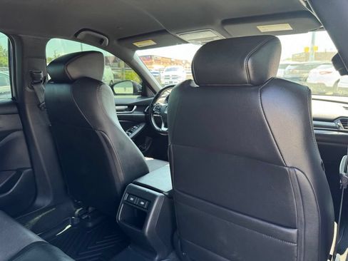 Used 2021 Honda Accord Sport image 21