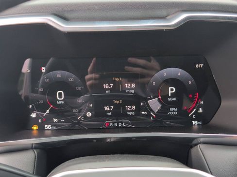New 2026 GMC Canyon Elevation w/ Convenience Package RWD image 27