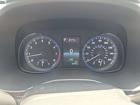 Certified 2023 Hyundai Kona SEL FWD image 31
