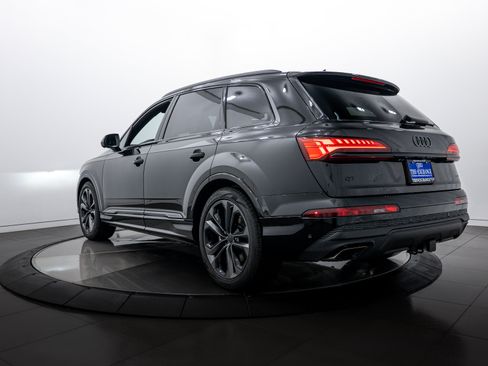 New 2026 Audi Q7 3.0T Premium Plus image 5