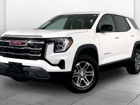 Used 2026 GMC Terrain Elevation AWD/4WD image 13
