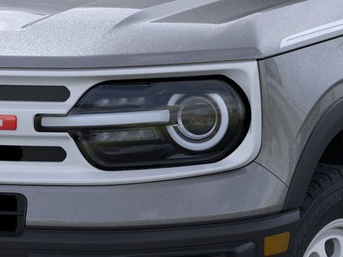 New 2024 Ford Bronco Sport Heritage w/ Heritage Convenience Package AWD/4WD image 18