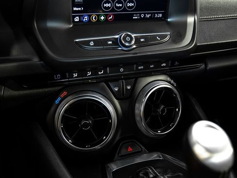Used 2023 Chevrolet Camaro LT RWD image 23