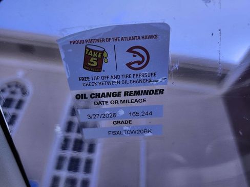 Used 2011 Mitsubishi Lancer GTS image 11