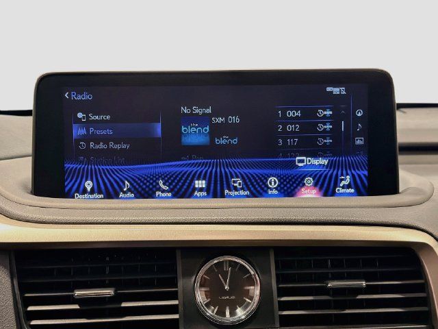 Used 2022 Lexus RX 350L Premium w/ Premium Package AWD/4WD image 13