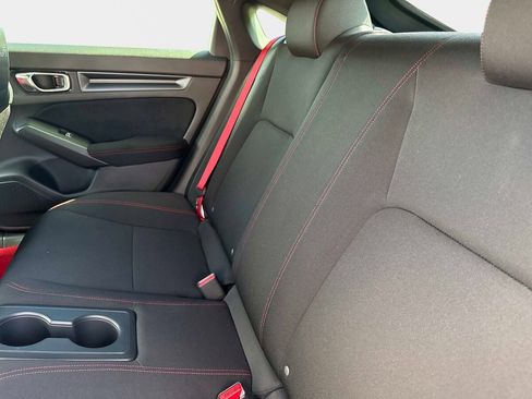 Used 2024 Honda Civic Type R image 12