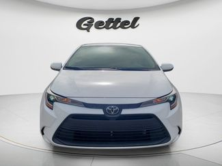Certified 2024 Toyota Corolla LE FWD video 2