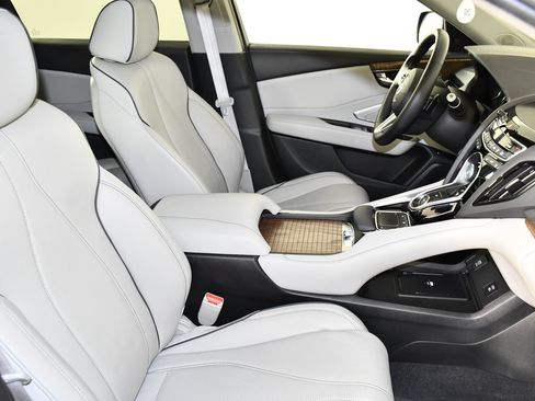Certified 2024 Acura RDX SH-AWD w/ Advance Package image 42