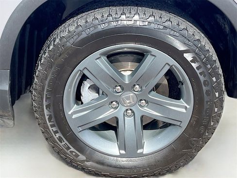 Used 2023 Honda Ridgeline RTL image 30