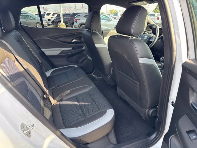 Used 2025 Buick Envista Preferred w/ Convenience I Package FWD image 22