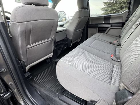 Used 2019 Ford F350 XLT w/ XLT Value Package AWD/4WD image 50